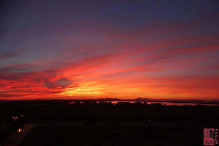 Laguna Salada de la Mata