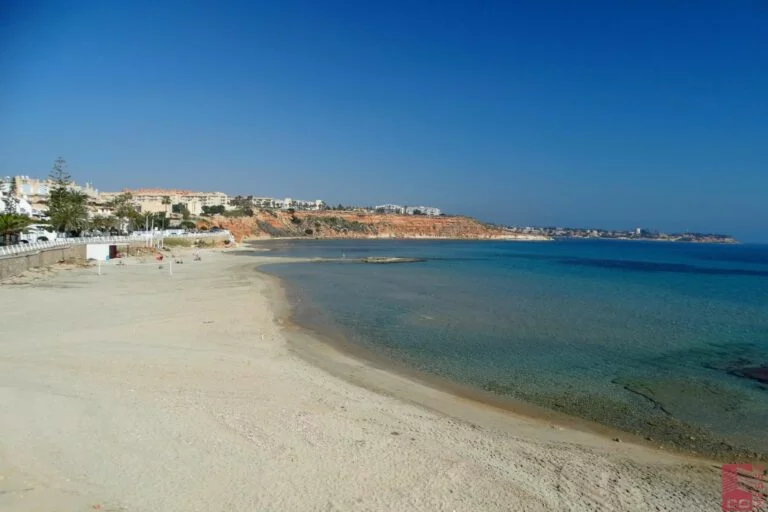 Cabo Roig