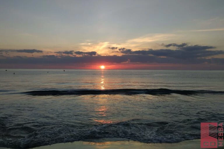 Laguna Rosa
