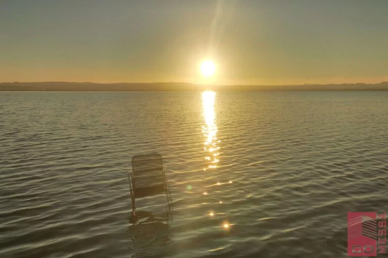 Laguna Rosa